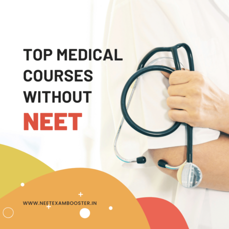 Top Medical Courses Without NEET
