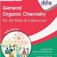 [PDF]O P Agarwal Organic Chemistry PDF Free Download By Disha For JEE Mains, Advance and NEET Preperation Study Materials