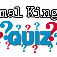 Animal Kingdom Quiz For NEET – Class 11 Chapter 4 Biology Important Questions