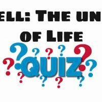 Cell The Unit Of Life Quiz For NEET – Class 11 Chapter 8 Biology Important Questions MCQ