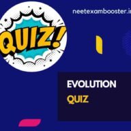 Evolution Quiz