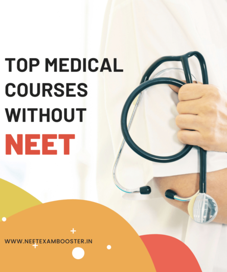 Top Medical Courses Without NEET