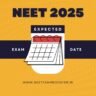 NEET 2025 Exam Date